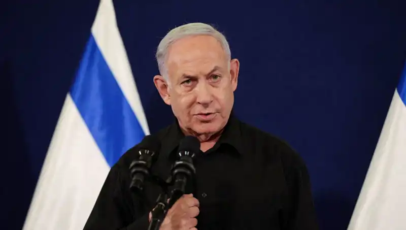 İsrail'in Suriye'ye Yönelik Saldırı Tehdidi: Netanyahu ve Katz Orduya Acil Talimat Verdi