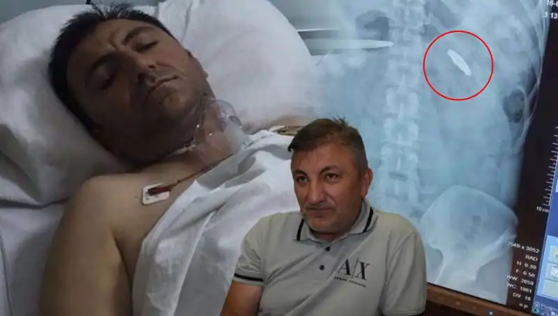15 Temmuz'un Gölgesinde Kalan: Kurşunla Sınanan Hayatlar