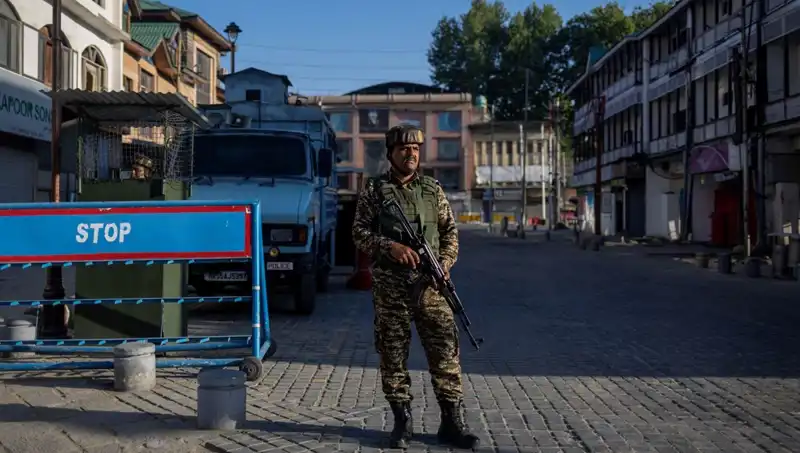 Hindistan ve Pakistan Arasında Nükleer Gerilim: Olası Saldırılar Endişe Veriyor