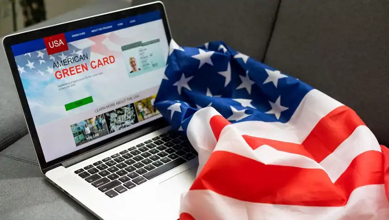 2025 Green Card Sonuçları Açıklandı! Sorgulama Nasıl Yapılır?