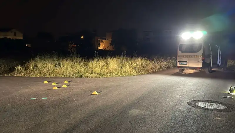 Bursa'da Silahlı Kavga: Yaralılar Hastaneye Kaldırıldı