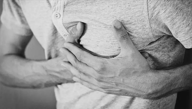 Covid-19 Aşılarının Kalp Krizi Üzerindeki Etkileri: Yeni Araştırmanın Sonuçları
