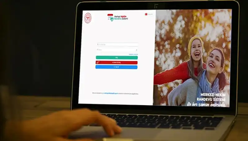 MHRS Sisteminde İyileştirmeler: Yeni Hizmetler Kullanıcıların Hizmetinde