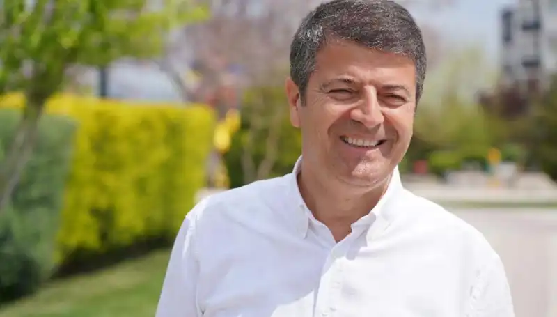 Abdurrahman Tutdere: Adıyaman’ın Dinamik Belediye Başkanı Hakkında Bilmeniz Gerekenler