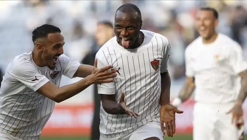 Süper Lig’de 36. Hafta Heyecanı Başlıyor: Takımlar Hazır mı?