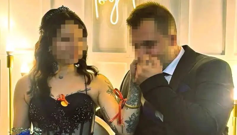 Kayıp Teknik Direktör Damat Bulundu: Evliliğin Üçüncü Gününde Kaçış Planı