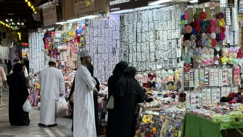 200 Yıllık Tarihiyle Yaşayan Müze: Matrah Çarşısı'nın Büyüleyici Dünyası