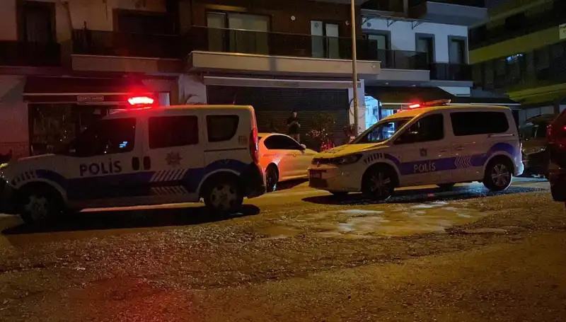 Kocaeli'de Gençler Arasında Bıçaklı Kavga: 2 Yaralı, Olayın Sebebi Ne?