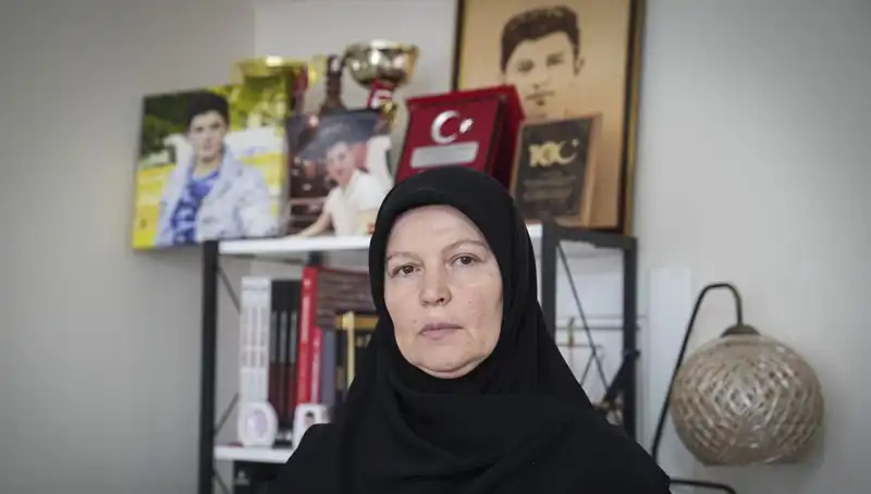 15 Temmuz’un Kahramanı: 16 Yaşındaki Mahir Ayabak’ın Annesinin Acısı Dinmiyor