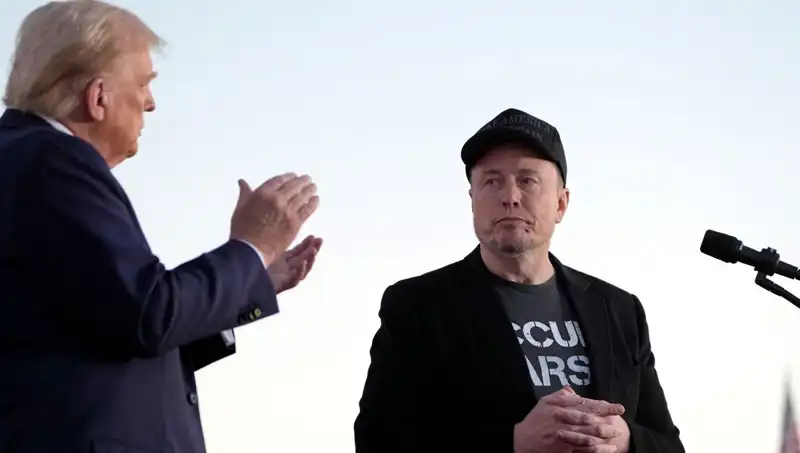 Elon Musk, Siyasi Stratejisini Açıkladı: Yeni Parti Kurma Planı mı Var?
