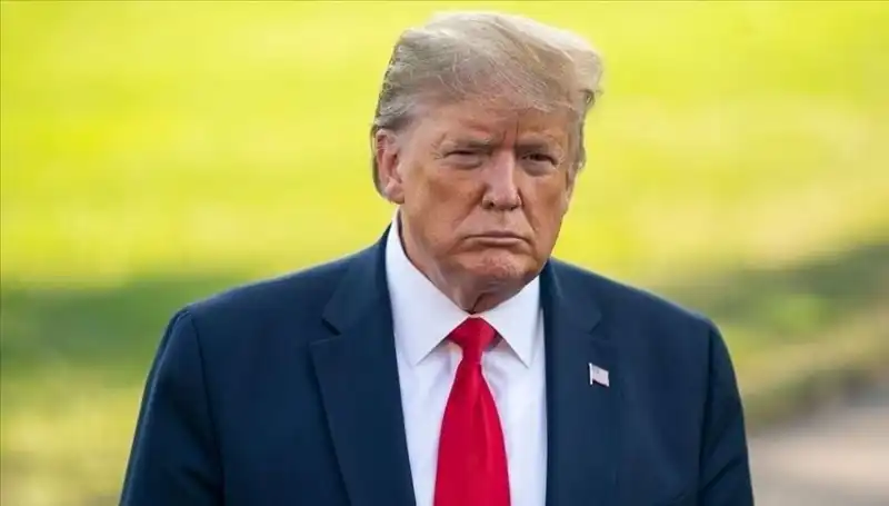 Trump’tan Londra Belediye Başkanı’na Sert Eleştiriler: Kimdir Bu Başarısız İsim?