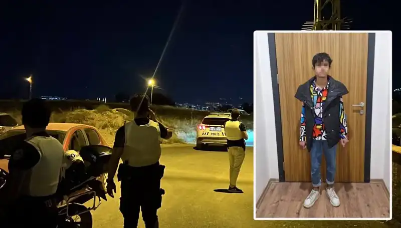 16 Yaşındaki Çocuğun Poligondan Çaldığı Silah ve Mermi Cezası Ne Olacak?