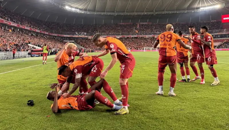 Galatasaray’ın Şampiyonluk Yolunda 1 Puan Hesabı: Kazanmanın Ötesindeki Strateji