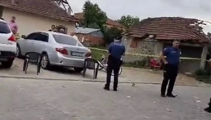 Genç Adamın Gizemli Cinayeti: Tuvalette Yakalanan Şüpheli Şok Etti