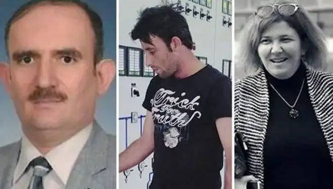 MİT'e Alacağız Yalanı ile Cinsel İstismar: Okul Müdürleri Tutuklandı