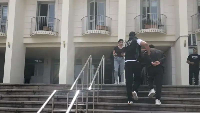 Bodrum'da Uyuşturucu Ticareti Operasyonu: Yüzlerce Paket Ele Geçirildi