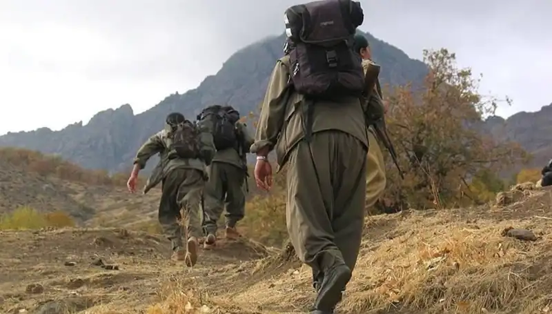 PKK'nın Silah Bırakması İle İlgili Kritik Gelişmeler Kapıda