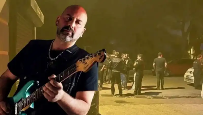 Onur Şener Cinayetinde Şok Gelişme: İki Sanığa Yeni Karar Çıktı!