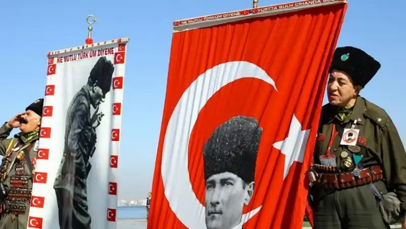 Gaziler Günü: Vatansever Kahramanlar İçin Anlamlı Bir Gün
