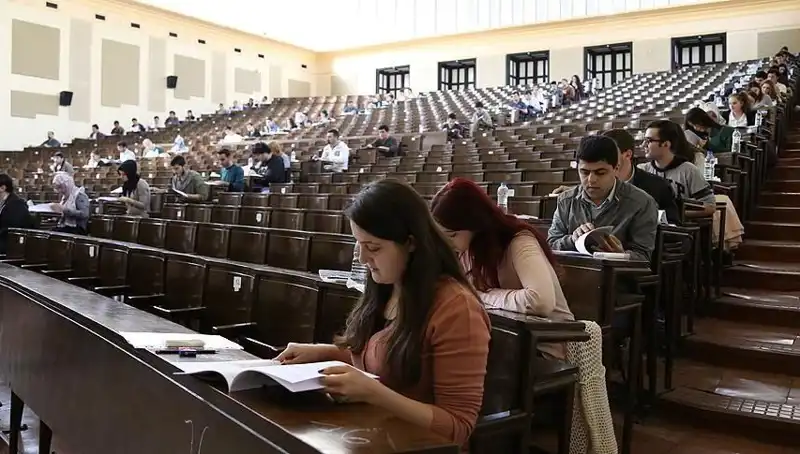 Üniversite Kayıtları İçin Son Gün: Başvurunuzu Yapmayı Unutmayın!