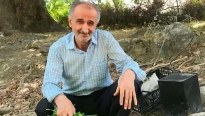 Bahçeye Giden Adamın Ölümü, Aileyi Sarsan Bir Gizem Haline Geldi