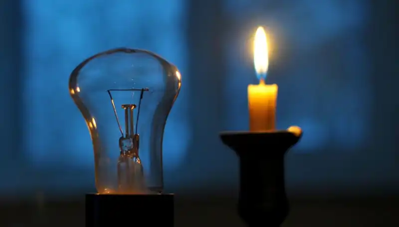 İstanbul'da 21 İlçede 9 Saat Sürecek Büyük Elektrik Kesintisi!