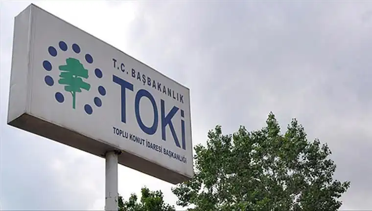 TOKİ 56 İlde 642 Arsa Satışına Çıkıyor: Tarih ve Detaylar Belli Oldu