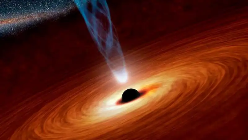 Bilim İnsanları Kara Delik Bombası Geliştirdi: Evrenin Sırları Neler Sunuyor?