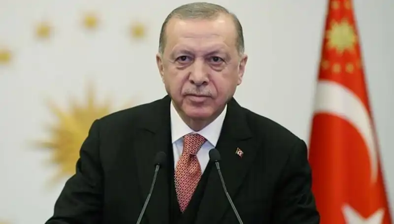 Cumhurbaşkanı Erdoğan: LGS Tercih Sonuçları Açıklanıyor!