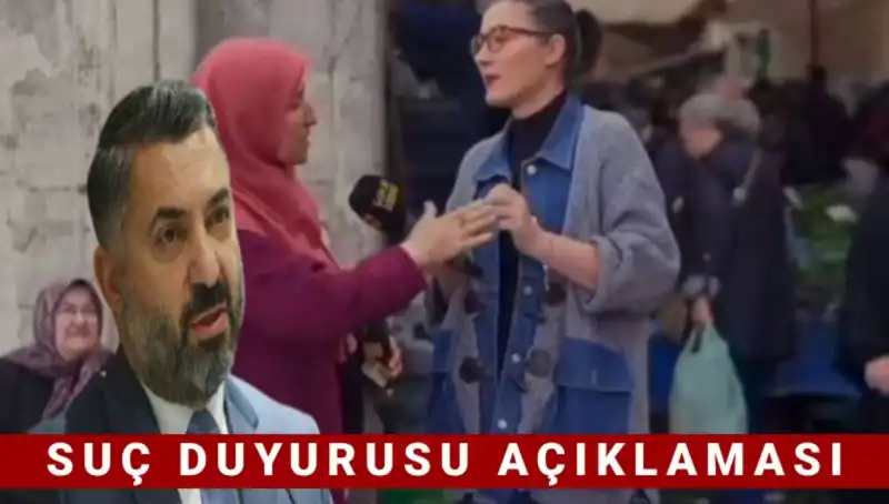 RTÜK'ten Sokak Kedisi Hesabına Suç Duyurusu: Ebru Uzun Oruç Neden Hedef Alındı?