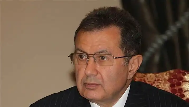 Mehmet Emin Karamehmet: Türk İş Dünyasının Kapılarını Aralayan İsim