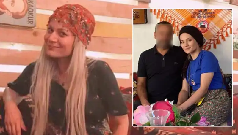 Bodrum'dan Mardin'e Uzanan Aşk Hikayesinin Perdesi Aralanıyor!