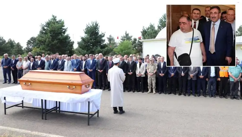 Cevdet Yılmaz'ın Ailesinde Acı Kaybın Ardından Yaşananlar