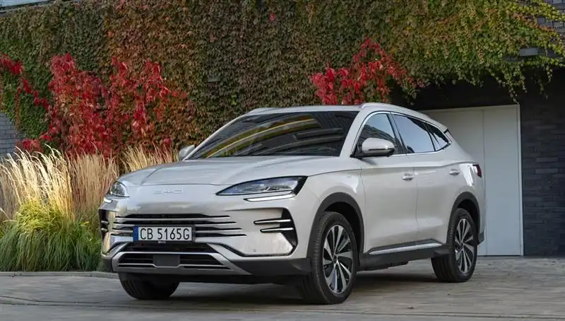 Türkiye'de BYD Üretimi Başlıyor: Yeni Dönem Ne Zaman Başlayacak?