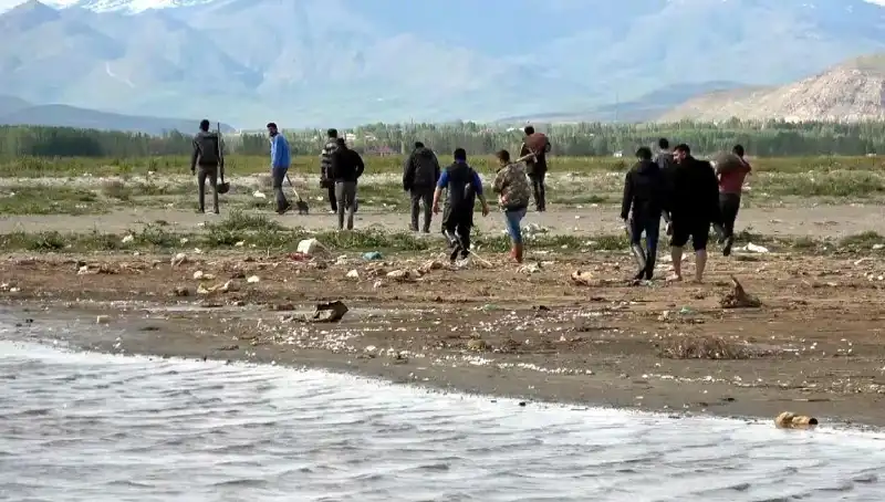 İki Mahalle Arası Mesafe 1 Kilometreye Düşerek Yürüyerek Geçilecek Hale Geldi