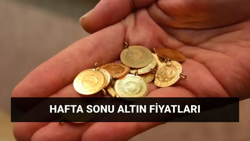 Son Dakika Canlı Altın Fiyatları: 28 Haziran Güncel Veriler!