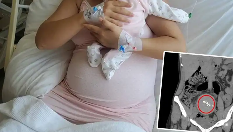 Doğumda Unutulan Bebek: Gazlı Bez İhmaline Derin Soruşturma Açıldı
