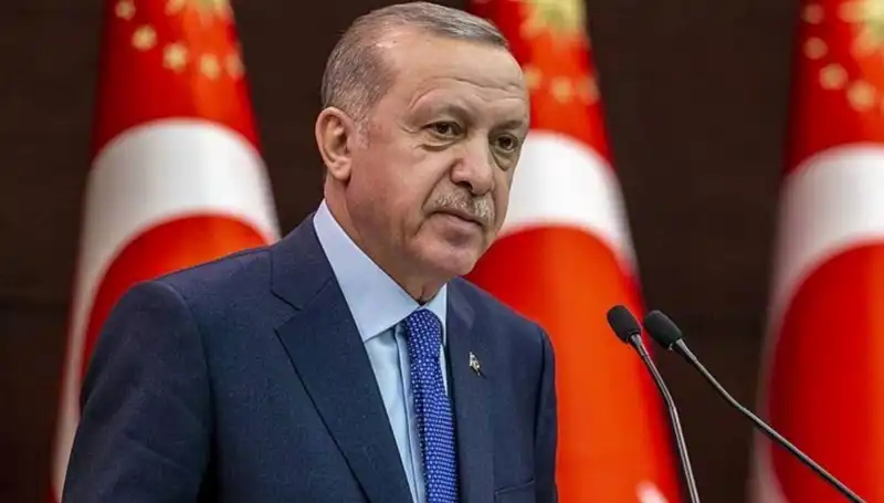 Türkiye’nin Geleceği İçin Terörsüz Bir Ortam Hayali