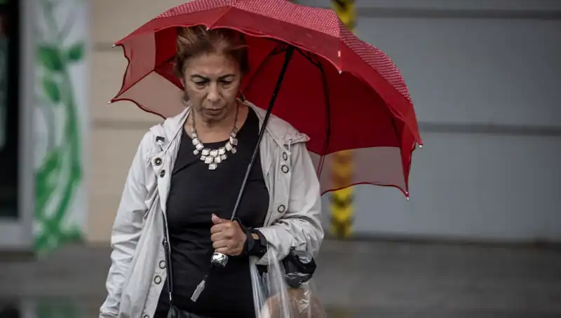 Meteorolojiden Beklenen Fırtına İçin Acil Uyarılar Geldi!