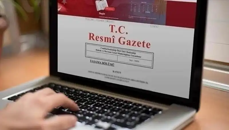 21 Mayıs 2025 Resmi Gazete Kararları: Önemli Değişiklikler ve Duyurular