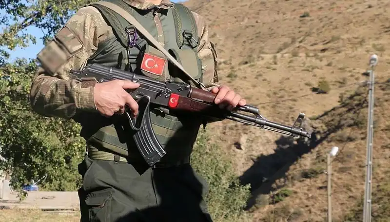 Terörle Mücadelenin Kahramanları: MSB'den Çarpıcı Açıklama