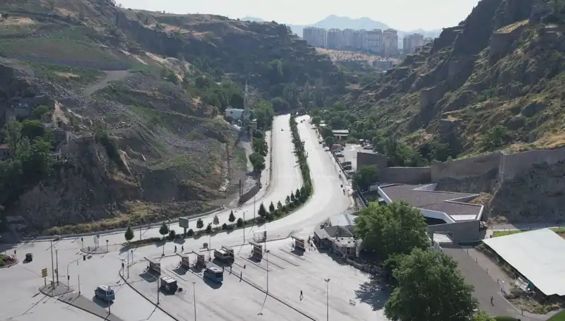 Kurban Bayramı'nda Ankara Sokakları Neden Boş? İşte Sebepleri!