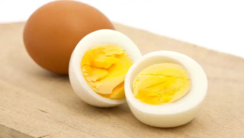 Kahvaltıda Sadece Yumurta Tüketiyorsanız Kaçırdığınız Besinler