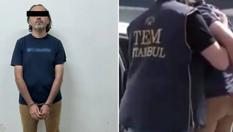 FETÖ’nün Elebaşısına Bir Adım Daha Yaklaşıldı: Kritik İsim Yakalandı!