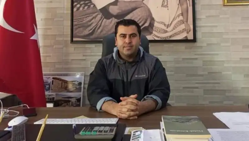 Eski Pertek Belediye Başkanı Ruhan Alan Neden Tutuklandı? Detaylar Ortaya Çıktı!