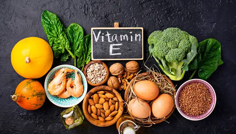 E Vitamini Eksikliği: Belirtilerini Tanıyın Önleminizi Alın!
