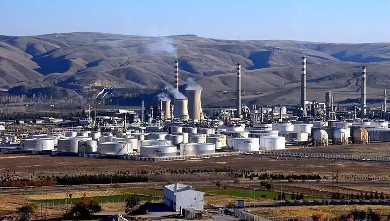 Şubat 2023'te LPG İthalatındaki Dikkat Çeken Düşüş Nedenleri
