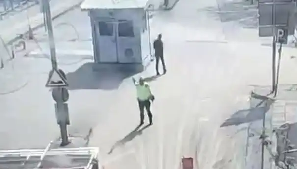CHP Otobüs Şoförü Hakkında Ev Hapsi Kararı Alındı!