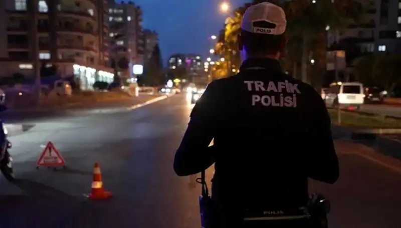 İki Sürücüye Sosyal Medyadan 53 Bin Lira Ceza Kesildi!