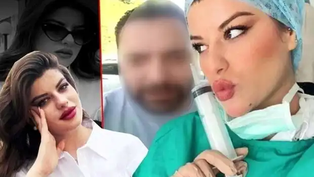 Ayşe Tokyaz Cinayetinde Şok Edici Görüntüler: Bavullarla Taşınan Ceset